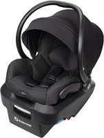 *Maxi-Cosi Mico 30 Infant Car Seat, Midnight Black