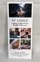 RT Lodge - 2 night stay