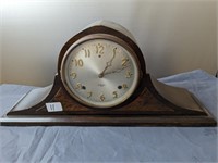 Gilbert 1807 Mantle Clock with Key