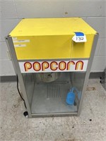 Popcorn Machine-Room 474