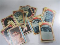 Elvis Trading Cards