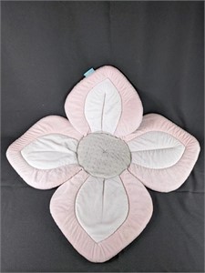 (1)Baby Lotus Bath Seat: [Blooming Baby] Girl