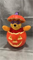 Winnie the Pooh Pumpkin