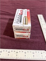 9 mm Luger 115 grain