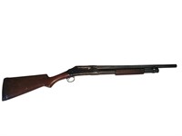 Winchester 1897 Model 97 12 Ga Shotgun