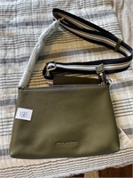 Cross body Marc jacobs purse new