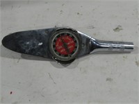 Snap-On 1/2" Torque Wrench Missing Glass