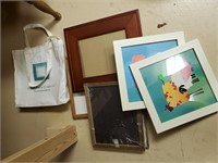 Picture Frames