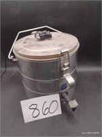 NSF Vintage Cooler/Dispenser