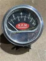 NOS Vintage Sun Elec. Corp Tachometer