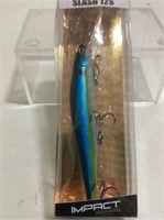 New Fishing lures