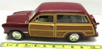 1949 Ford Woody Wagon Collectible Car