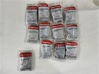 Raychem Sealing Sleeves