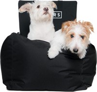 Foldable Dog Car Seat/Bed