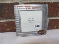 3x3 Picture Frame