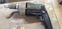 Ingerson Ran 1/4 inch VariSpeed Screw gun