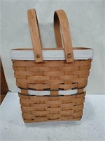 Longaberger basket