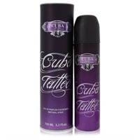 Fragluxe Cuba Tattoo Women's 3.4 Oz Spray