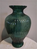 Pilgrim Glass Colored Glass Vase