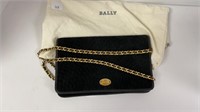 Bally bag (not authenticated by us)
