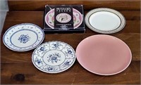 Villeroy & Boch Hutzlers Palace Plate & More
