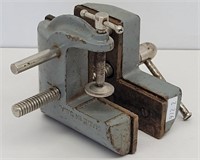 Stanley Portable Vise No. 700