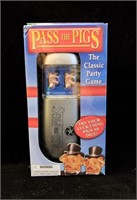 Winning Moves Pass The Pigs Party Game NEW