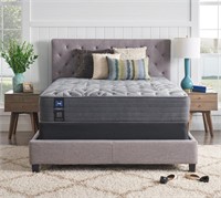 Queen Sealy Posturpedic Plus Mattress Only