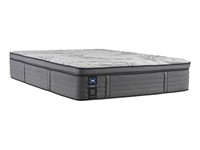 Queen Sealy Posturpedic Plus Mattress Only