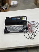 Magee mk box gaming keyboard