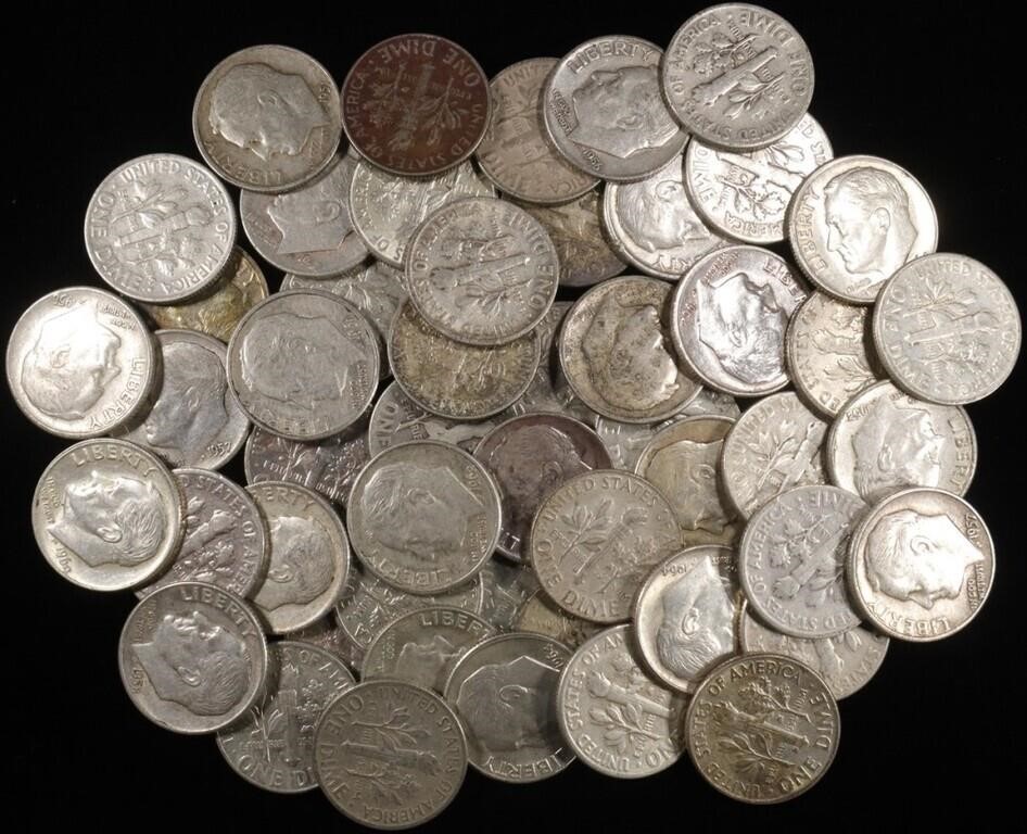 JULY 2, 2024 SILVER CITY RARE COINS & CURRENCY