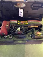 Instajack roadside assistance kit