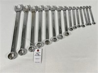 Jonnesway wrenches