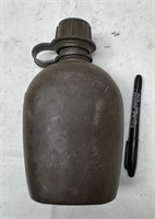 Military Canteen