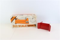 Lyman Model 500 Scale & Box Loader