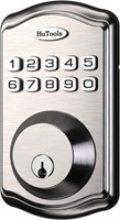 Keyless Entry Door Lock, HuTools Electronic