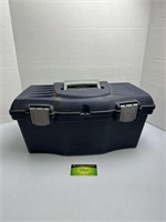 Keter Tackle Box