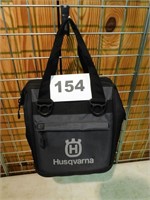 HUSQVARNA GRIZLY COOLER BAG