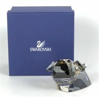 Swarovski Crystal Tomaso from the Gang of Dogs