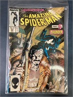 Marvel Comics - Amazing Spider-Man