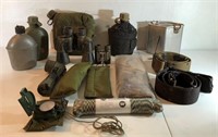 Miscellaneous Military Items