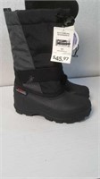 Boys size 11 winter boots
