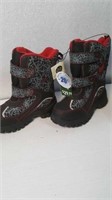 Boys size 13 winter boots