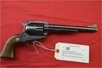 Ruger Blackhawk .30 Carbine