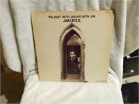 Jim Croce-You Don't Mess Around With Jim
