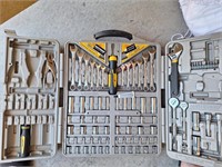 HANDTOOL PARTIAL SET