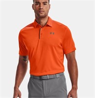 Under Armour Men's UA Tech™ Polo, XL Tall