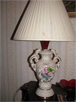 MId-Century lamp