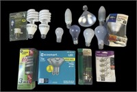 Light Bulb Lot