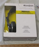Urban Beat  Full size Headphones